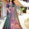 Banarasi Silk Saree