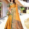 Banarasi Silk Saree