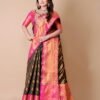 Banarasi-Black-Color-two