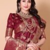 Banarasi Silk Saree