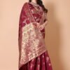 Banarasi Silk Saree