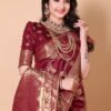 Banarasi Silk Saree