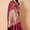 Banarasi Silk Saree