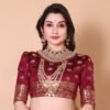 Banarasi Silk Saree