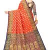 Banarashi Silk Saree