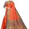 Banarashi Silk Saree