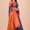 Banarasi Silk Saree