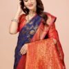 Banarasi Silk Saree