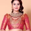 Banarasi Silk Saree