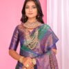 Banarasi Silk Saree