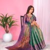 Banarasi Silk Saree
