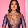 Banarasi Silk Saree