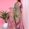 Banarasi Silk Saree