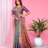 Banarasi Silk Saree