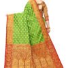 Banarashi Silk Saree
