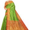 Banarashi Silk Saree