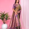 Banarasi Silk Saree