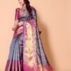 Banarasi Silk Saree