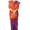 Banarashi Silk Saree