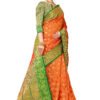 Banarashi Silk Saree