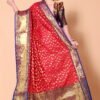 Banarasi Silk Saree