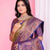 Banarasi Silk Saree