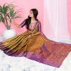 Banarasi Silk Saree