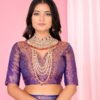 Banarasi Silk Saree