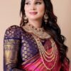 Banarasi-Pink-Color-four