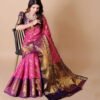 Banarasi-Pink-Color-three