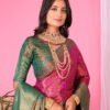 Banarasi Silk Saree