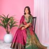 Banarasi Silk Saree
