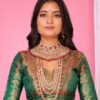 Banarasi Silk Saree