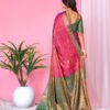 Banarasi Silk Saree