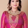 Banarasi-Pista-Color-five