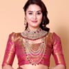 Banarasi Silk Saree