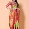 Banarasi Silk Saree