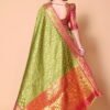 Banarasi Silk Saree