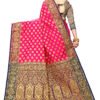 Banarashi Silk Saree