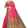Banarashi Silk Saree
