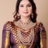Banarasi-Red-Color-five