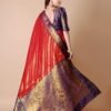 Banarasi-Red-Color-three
