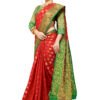 Banarashi Silk Saree