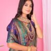 Banarasi Silk Saree