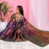Banarasi Silk Saree