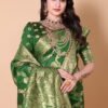 Banarasi Silk Saree