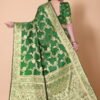 Banarasi Silk Saree