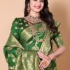 Banarasi Silk Saree