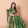 Banarasi Silk Saree