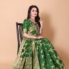 Banarasi Silk Saree